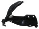Descuento Carenados Moto Kawasaki EX300 2013-2024 - Negro Brillante Azul