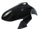 Descuento Carenados Moto Kawasaki EX300 2013-2024 - Negro Brillante Azul