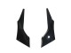 Descuento Carenados Moto Kawasaki EX300 2013-2024 - Negro Brillante Azul