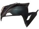 Descuento Carenado Moto Kawasaki EX300 2013-2024 - Negro Brillante Negro Mate