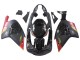 Descuento Carenados Moto Aprilia RS125 2000-2005 - Negro Rojo Amarillo