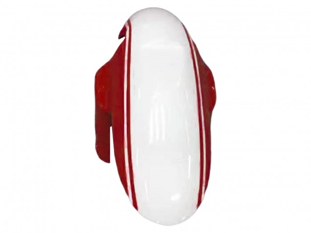 Descuento Carenados Moto Aprilia RS125 2000-2005 - Blanco Rojo Amarillo Azul Xerox