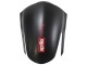 Descuento Carenados Moto Aprilia RS125 2006-2011 - Negro Brillante Rojo Blanco Calcomanía