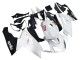Descuento Carenados Moto Aprilia RS125 2006-2011 - Blanco Negro Rojo