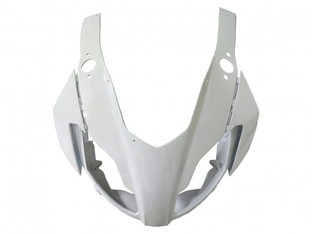 Descuento Carenados Moto Aprilia RS125 2006-2011 - Blanco Negro Rojo