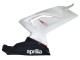 Descuento Carenados Moto Aprilia RS125 2006-2011 - Blanco Negro Rojo