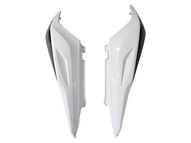 Descuento Carenados Moto Aprilia RS125 2006-2011 - Blanco Negro Rojo