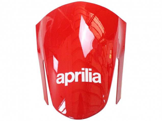 Descuento Carenados Moto Aprilia RS125 2006-2011 - Rojo Blanco Amarillo Negro