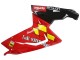 Descuento Carenados Moto Aprilia RS125 2006-2011 - Rojo Blanco Amarillo Negro