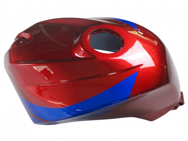 Descuento Carenados Moto Aprilia RS125 2006-2011 - Azul Rojo