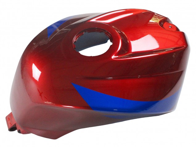 Descuento Carenados Moto Aprilia RS125 2006-2011 - Azul Rojo