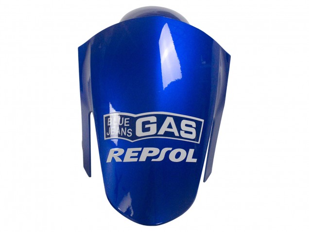 Descuento Carenados Moto Aprilia RS125 2006-2011 - Azul Rojo