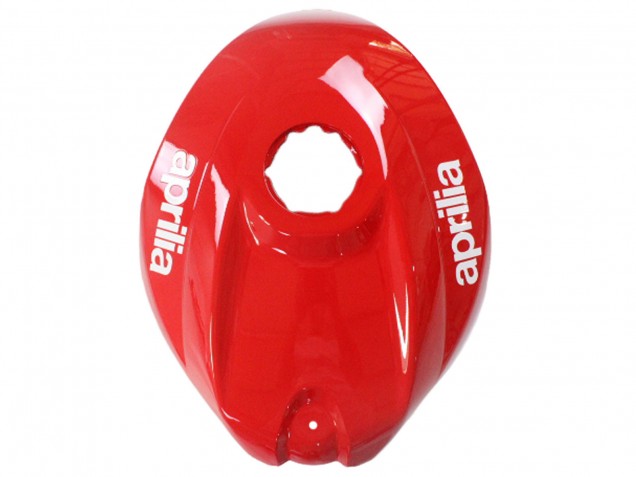Descuento Carenados Moto Aprilia RS125 2006-2011 - Blanco Rojo Negro