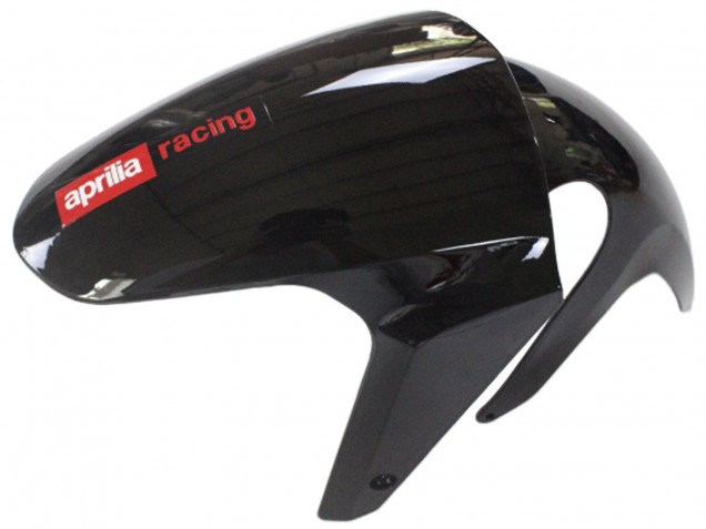 Descuento Carenados Moto Aprilia RS125 2006-2011 - Blanco Rojo Negro