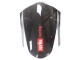Descuento Carenados Moto Aprilia RS125 2006-2011 - Blanco Rojo Negro