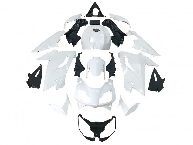 Descuento Carenados Moto Aprilia RS125 2006-2011 - Sin Pintar