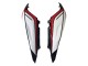 Descuento Carenados Moto Aprilia RS125 2006-2011 - Blanco Rojo Negro Verde