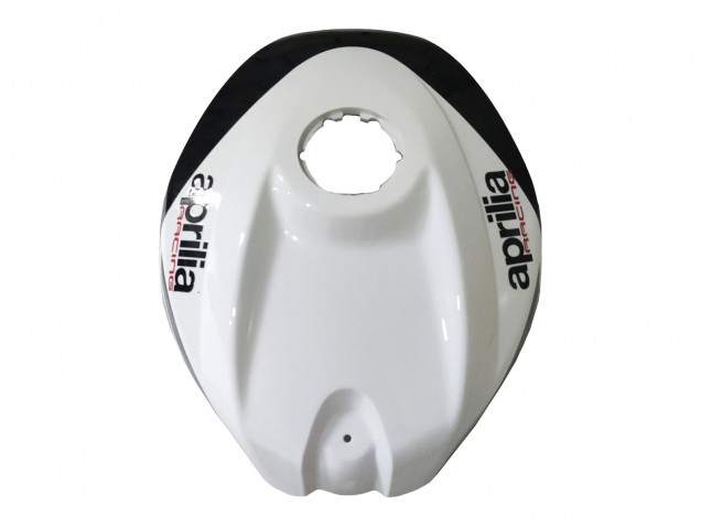 Descuento Carenados Moto Aprilia RS125 2006-2011 - Blanco Rojo Negro Verde