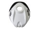 Descuento Carenados Moto Aprilia RS125 2006-2011 - Blanco Rojo Negro Verde