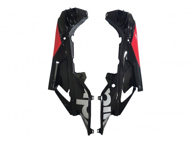Descuento Carenados Moto Aprilia RS125 2006-2011 - Blanco Rojo Negro Verde