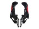 Descuento Carenados Moto Aprilia RS125 2006-2011 - Blanco Rojo Negro Verde