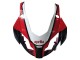 Descuento Carenados Moto Aprilia RS125 2006-2011 - Blanco Rojo Negro Verde