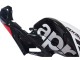 Descuento Carenados Moto Aprilia RS125 2006-2011 - Blanco Rojo Negro Verde