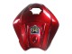 Descuento Carenado Moto Aprilia RS4 50 125 2012-2018 - Rojo Negro Mate