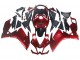 Descuento Carenado Moto Aprilia RS4 50 125 2012-2018 - Rojo Negro Mate