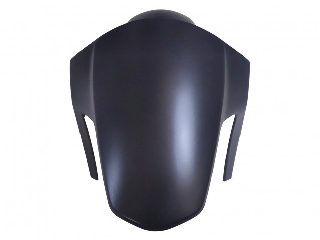 Descuento Carenados Moto Aprilia RS4 50 125 2012-2018 - Amarillo Negro Mate