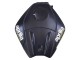 Descuento Carenados Moto Aprilia RS4 50 125 2012-2018 - Amarillo Negro Mate