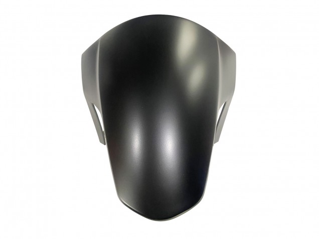 Descuento Kits Carenado Moto Aprilia RS4 50 125 2012-2018 - Negro Mate