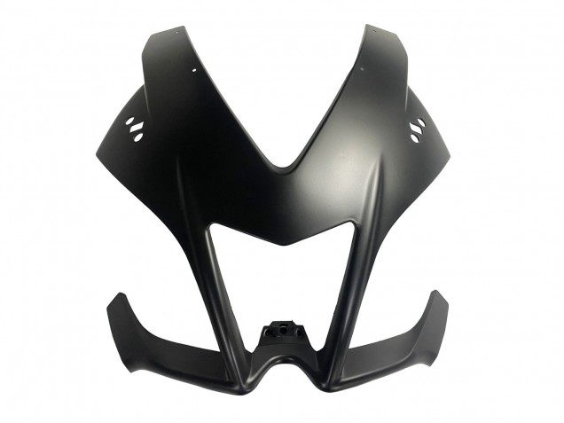 Descuento Kits Carenado Moto Aprilia RS4 50 125 2012-2018 - Negro Mate