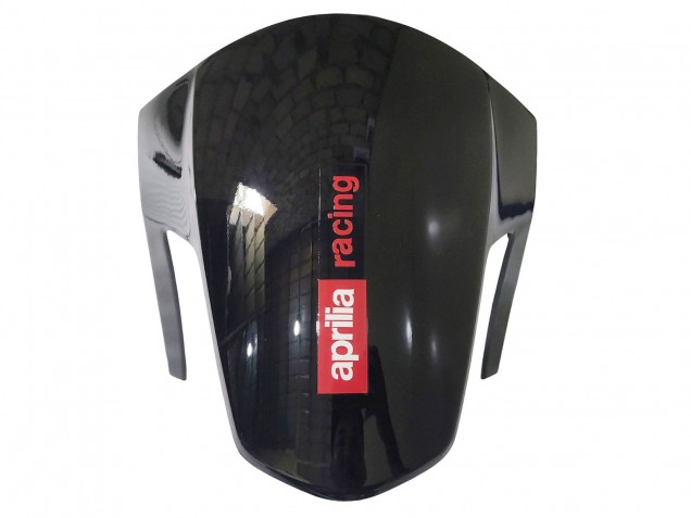 Descuento Carenados Moto Aprilia RS4 50 125 2012-2018 - Blanco Rojo Amarillo Negro Brillante