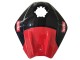 Descuento Carenados Moto Aprilia RS4 50 125 2012-2018 - Blanco Rojo Amarillo Negro Brillante