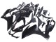 Descuento Carenados Moto Aprilia RS4 50 125 2012-2018 - Negro Brillante