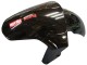 Descuento Carenados Moto Aprilia RS4 50 125 2012-2018 - Blanco Verde Negro Brillante