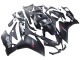 Descuento Carenado Moto Aprilia RS4 50 125 2012-2018 - Negro Mate