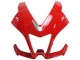Descuento Carenados Moto Aprilia RS4 50 125 2012-2018 - Rojo Negro Brillante