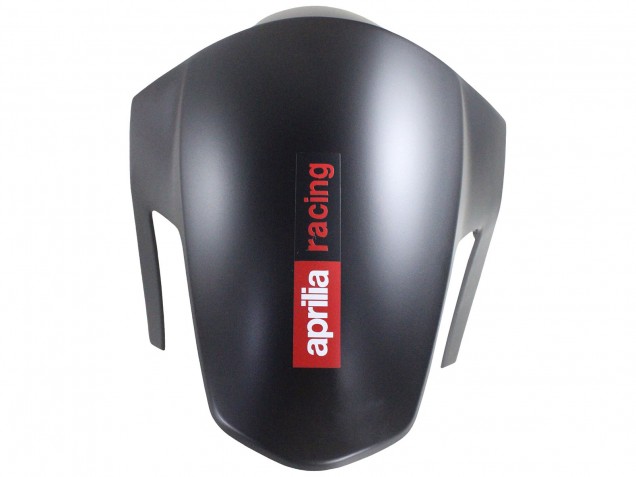 Descuento Carenados Moto Aprilia RS4 50 125 2012-2018 - Rojo Negro Brillante