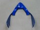 Descuento Carenados Moto Honda CBR600 F4i 2004-2007 - Azul Amarillo Verde MoviStar