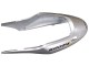 Descuento Carenados Moto Honda CBR600 F4i 2004-2007 - Plata Rojo
