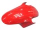 Descuento Carenados Moto Honda CBR600 F4i 2004-2007 - Blanco Rojo