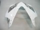 Descuento Carenado Moto Honda CBR600 F4i 2004-2007 - Blanco Negro Brillante