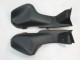 Descuento Carenado Moto Honda CBR600 F4i 2004-2007 - Blanco Negro Brillante