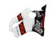 Descuento Carenados Moto Honda CBR600 F4i 2004-2007 - Blanco Negro Brillante Rojo Repsol