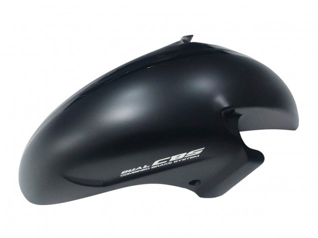 Descuento Kits Carenado Moto Honda CBR1100XX Blackbird 1996-2007 - Negro Mate