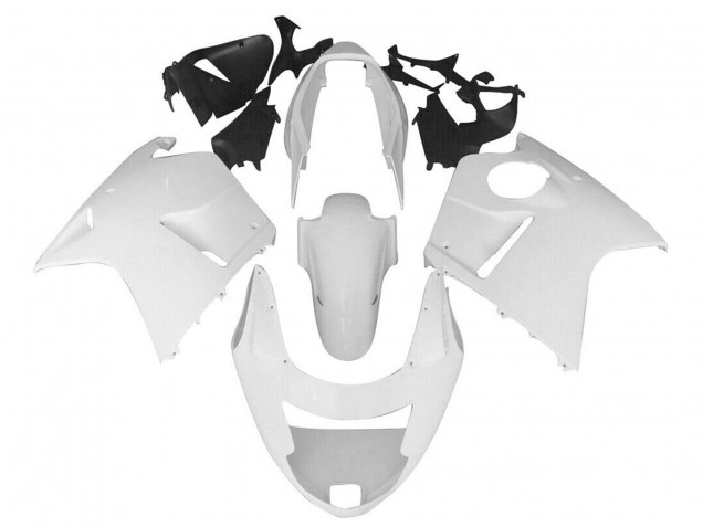 Descuento Carenados Moto Honda CBR1100XX Blackbird 1996-2007 - Sin Pintar
