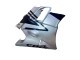 Descuento Carenados Moto Honda CBR600 F2 1991-1994 - Plata Negro Brillante