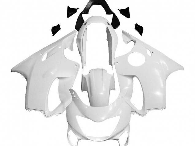 Descuento Carenados Moto Honda CBR600 F4 1999-2000 - Sin Pintar